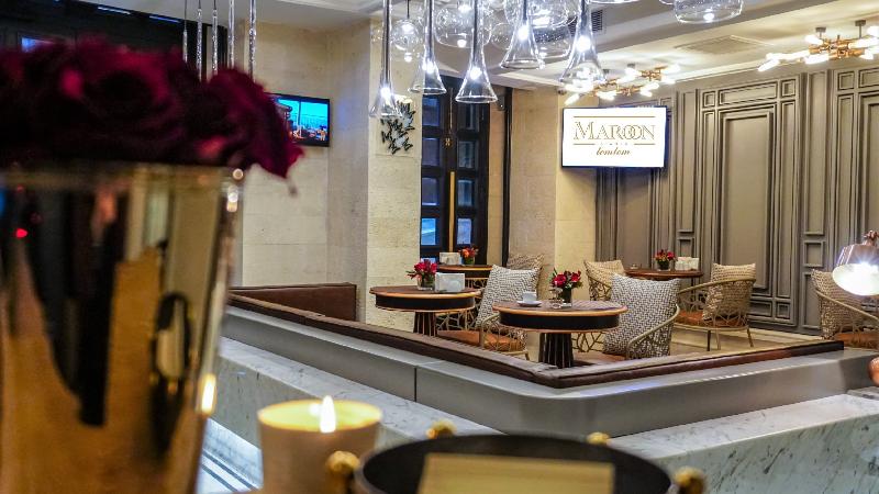 Atik Pera Hotel